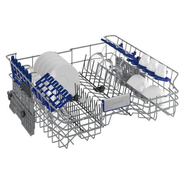 Arçelik 6188 DI Bulaşık Makinesi