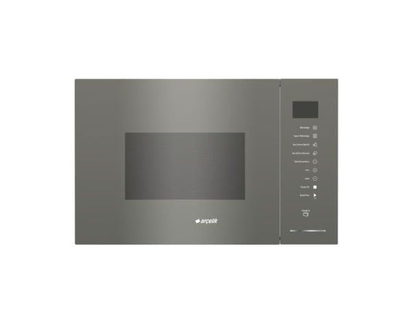 Arçelik MA 2521-2 G Ankastre Mikrodalga Fırın
