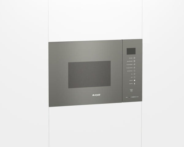 Arçelik MA 2521-2 G Ankastre Mikrodalga Fırın