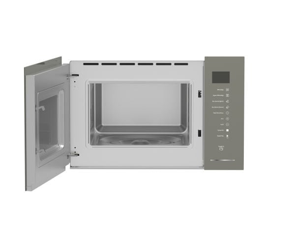 Arçelik MA 2521-2 G Ankastre Mikrodalga Fırın