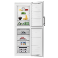 Arçelik 2081 EB MultiMode  Çekmeceli Derin Dondurucu