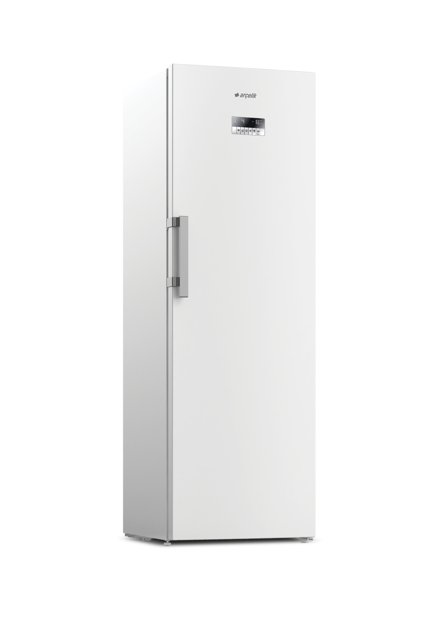 Arçelik 2081 EB MultiMode  Çekmeceli Derin Dondurucu