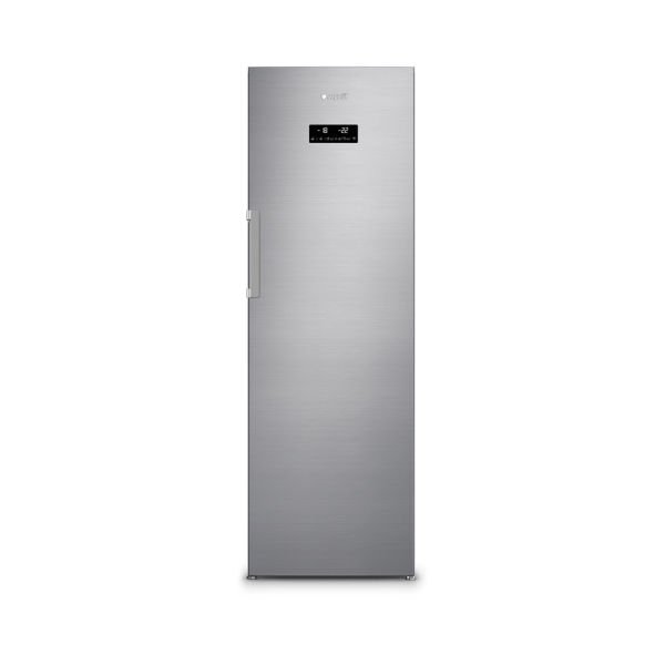 Arçelik 2082 EI MultiMode Çekmeceli Inox Derin Dondurucu