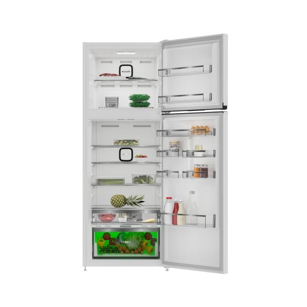 Arçelik 570475 EB NoFrost Buzdolabı