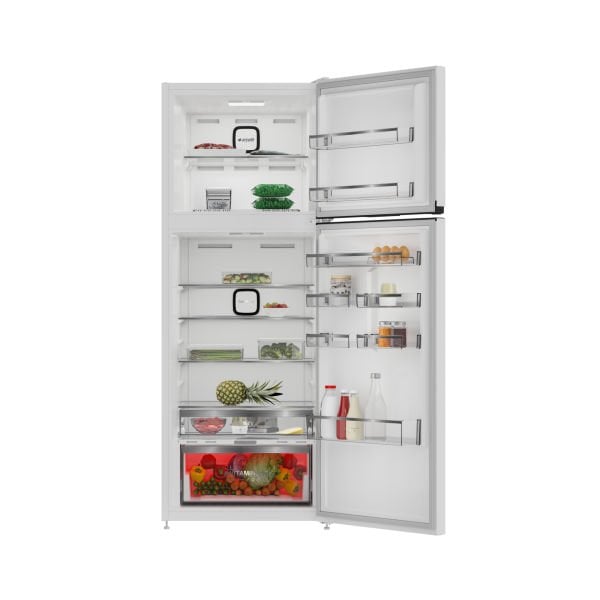Arçelik 570475 EB NoFrost Buzdolabı