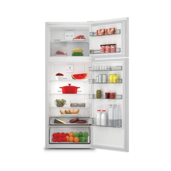 Arçelik 570406 MB NoFrost Buzdolabı
