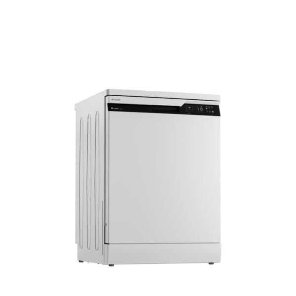 Arçelik 6444 Beyaz Bulaşık Makinesi