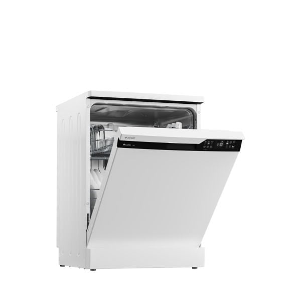 Arçelik 6444 Beyaz Bulaşık Makinesi