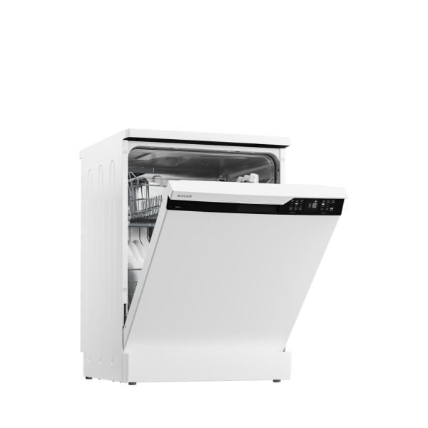 Arçelik 6444 OK Beyaz Bulaşık Makinesi