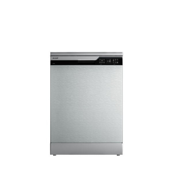 Arçelik 6444 OK I Inox Bulaşık Makinesi