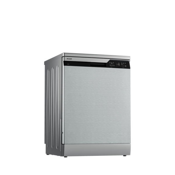 Arçelik 6444 OK I Inox Bulaşık Makinesi
