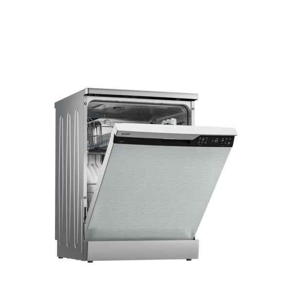 Arçelik 6444 OK I Inox Bulaşık Makinesi