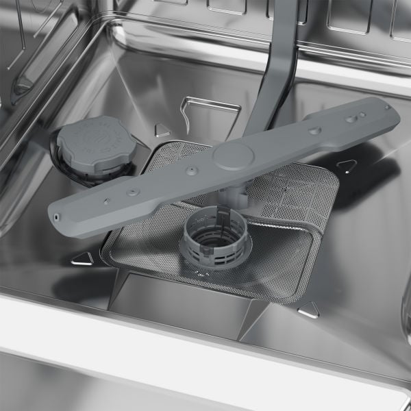 Arçelik 6444 OK I Inox Bulaşık Makinesi