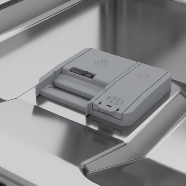 Arçelik 6444 OK I Inox Bulaşık Makinesi
