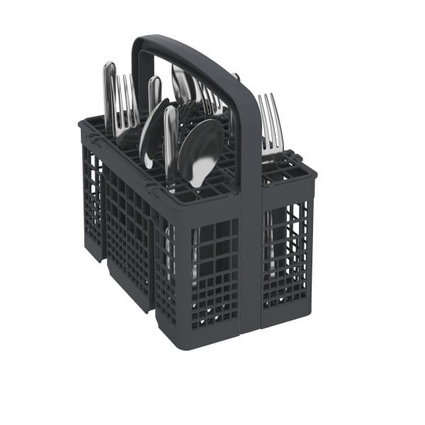 Arçelik 6444 OK I Inox Bulaşık Makinesi