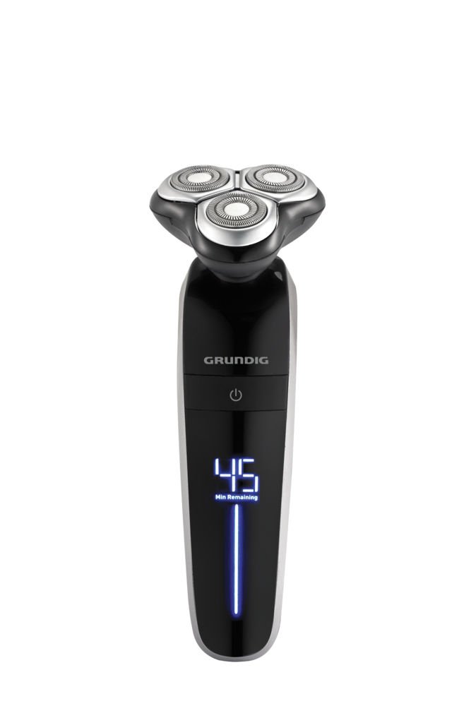 Grundig MS 7640 Traş Makineleri