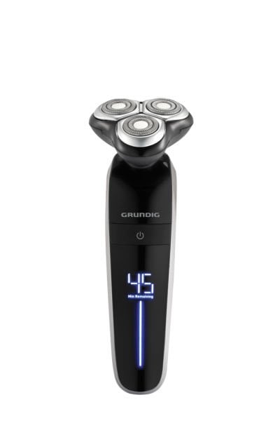 Grundig MS 7640 Traş Makineleri