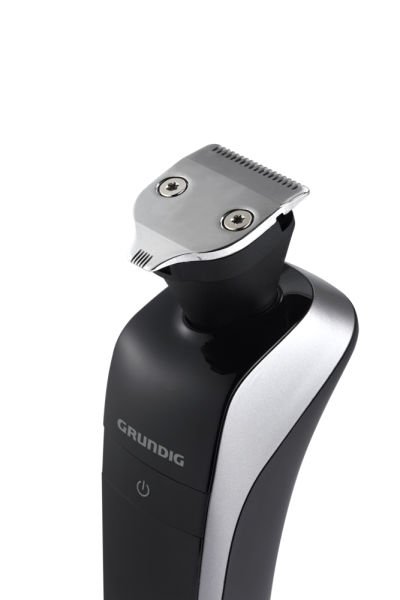 Grundig MS 7640 Traş Makineleri