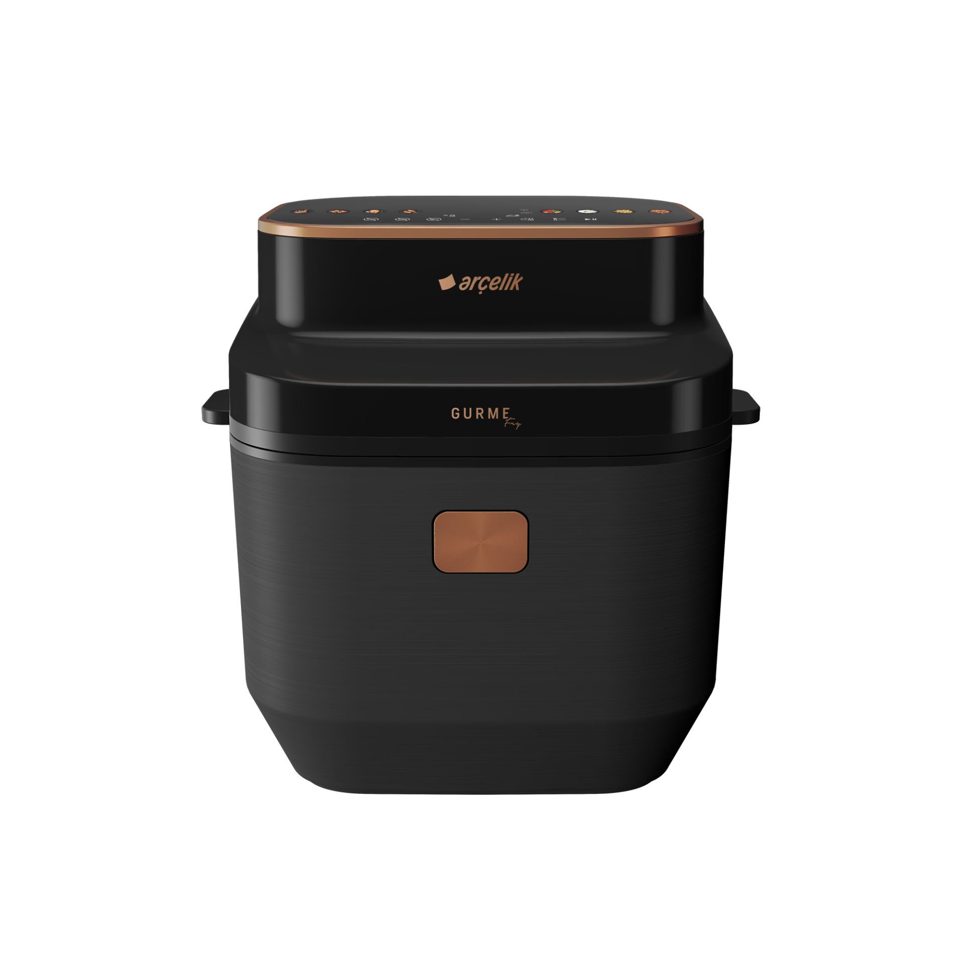 Arçelik FR 9374 Arçelik Gurme SteamFry Az Yağlı Fritöz