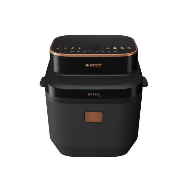 Arçelik FR 9374 Arçelik Gurme SteamFry Az Yağlı Fritöz