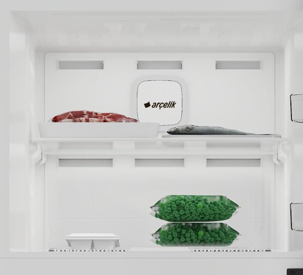Arçelik 570477 MB NoFrost Buzdolabı