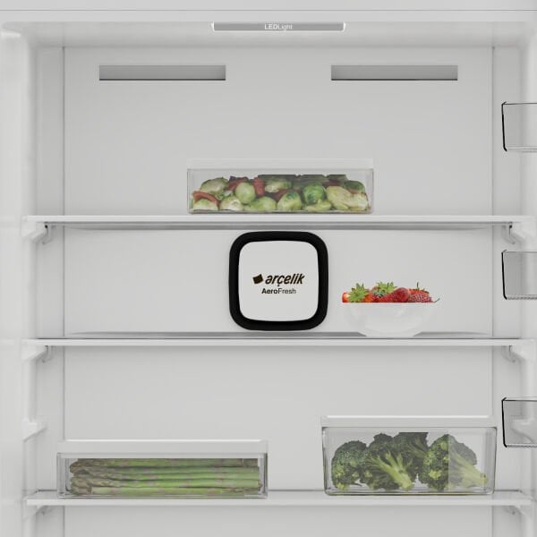 Arçelik 570477 MB NoFrost Buzdolabı