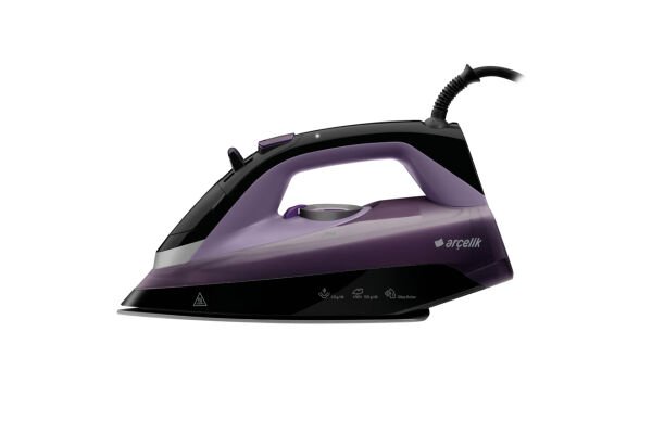 Arçelik Aria™ BEU 5124 Buharlı Ütü